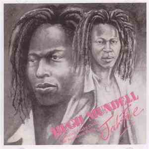 Hugh Mundell Featuring Lasky Castel and Augustus Pablo - Jah Fire mp3 album
