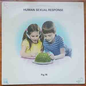 Human Sexual Response - Fig. 14 mp3 album