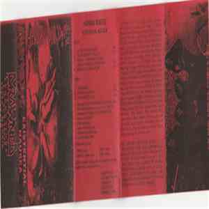 Human Waste  - Existential Nausea mp3 album