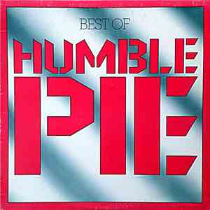 Humble Pie - The Best Of The Humble Pie mp3 album