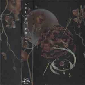 Huxley Anne - ilium mp3 album