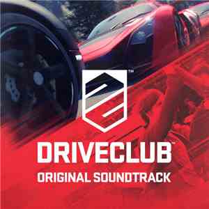Hybrid - Driveclub™ Original Soundtrack mp3 album