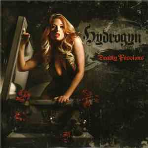 Hydrogyn - Deadly Passions mp3 album