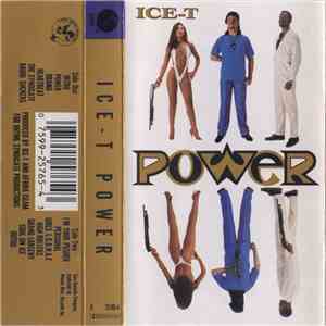 Ice-T - Power mp3 album