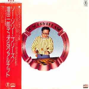Ichiro Masuda - So Sorry Please mp3 album