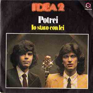 Idea 2 - Potrei mp3 album