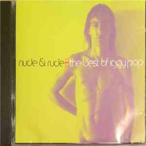Iggy Pop - Nude & Rude: The Best Of Iggy Pop mp3 album