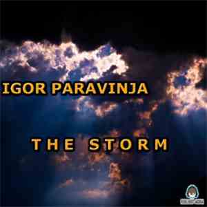 Igor Paravinja - The Storm mp3 album