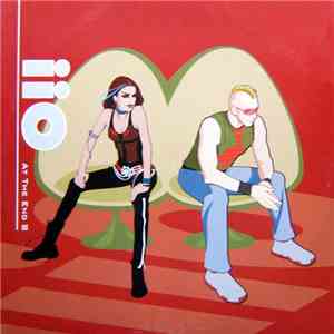 iiO - At The End mp3 album