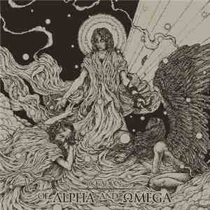 Ikkadian - Of Alpha And Omega mp3 album