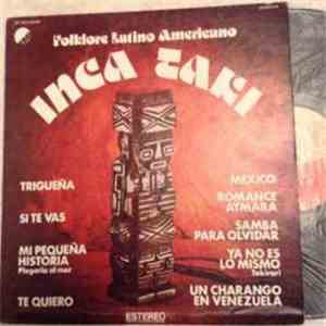 Inca Taki - Folklore Latino Americano mp3 album