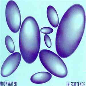 In-Existence - Moonwater mp3 album