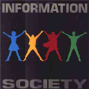 Information Society - Information Society mp3 album