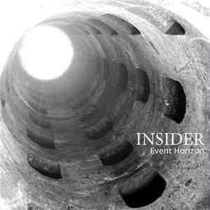 Insider - Event Horizon mp3 album