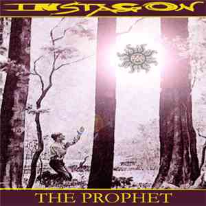 Instagon - The Prophet mp3 album