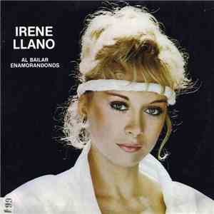 Irene Llano - Enamorandonos / Al Bailar mp3 album