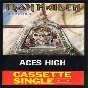 Iron Maiden - Aces High mp3 album