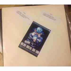 Iv My People - Kool Shen / Busta Flex / Zoxea / Serum  - Original Bootleg # 1 mp3 album