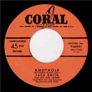 Jack Smith - Knothole / Vaya Con Dios mp3 album