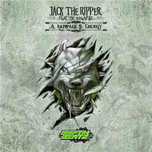 Jack The Ripper  - Rampage / Energy mp3 album