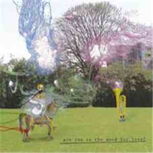 Jacob Faurholt - Are You In The Mood For Love ? mp3 album