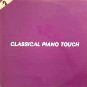 Jacqueline Robin - Classical Piano Touch mp3 album