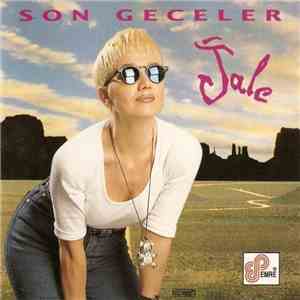 Jale  - Son Geceler mp3 album