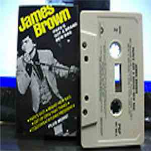 James Brown - Papa's Got A Brand New Bag mp3 album