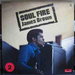 James Brown - Soul Fire 2 mp3 album