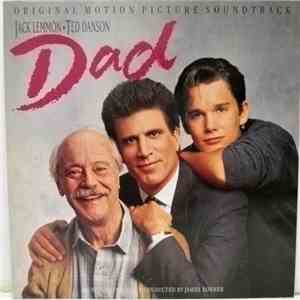 James Horner - Dad (Original Motion Picture Soundtrack) mp3 album