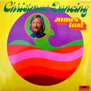 James Last - Christmas Dancing mp3 album