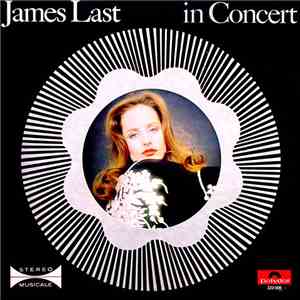 James Last - In Concert mp3 album