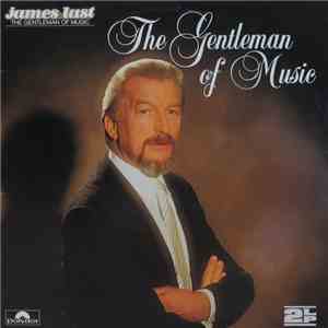 James Last - The Gentleman Of Music mp3 album