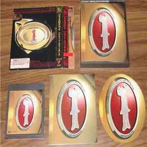 Jamiroquai - Hollywood Swinging mp3 album