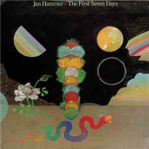 Jan Hammer - The First Seven Days mp3 album