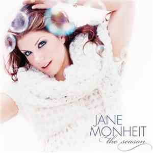 Jane Monheit - The Season mp3 album