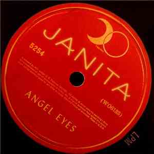 Janita - Angel Eyes mp3 album