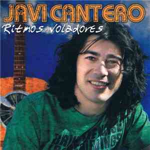 Javi Cantero - Ritmos Voladores mp3 album