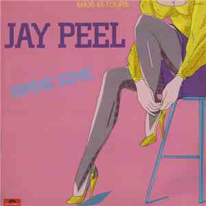 Jay - Peel - Gimme Some mp3 album