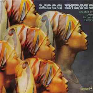 Jean Jacques Perrey - Moog Indigo mp3 album