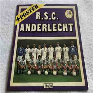 Jean Narcy - R.S.C. Anderlecht mp3 album