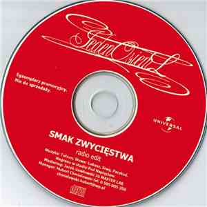 Jeden Osiem L - Smak Zwycięstwa mp3 album