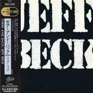 Jeff Beck - There And Back mp3 album