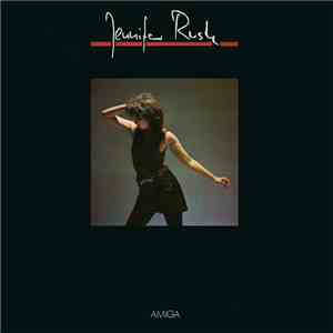 Jennifer Rush - Jennifer Rush mp3 album