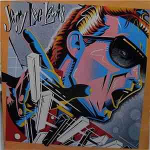Jerry Lee Lewis - Jerry Lee Lewis mp3 album