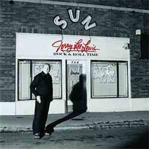 Jerry Lee Lewis - Rock & Roll Time mp3 album