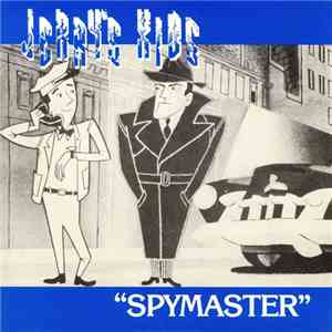 Jerry's Kids - Spymaster / Torn Apart mp3 album