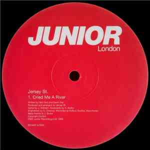 Jersey St. - Cried Me A River mp3 album