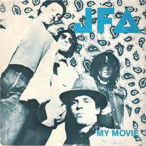 JFA - My Movie mp3 album