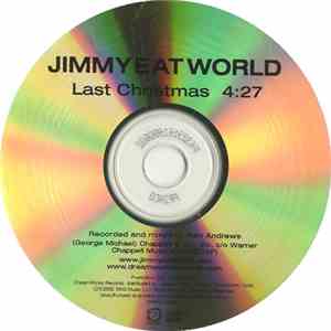 Jimmy Eat World - Last Christmas mp3 album